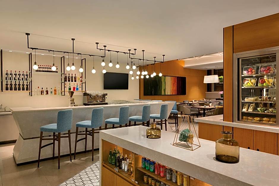 Hyatt Place Yinchuan Dayuecheng