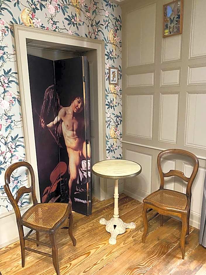 Chambres d'hôtes Kayros