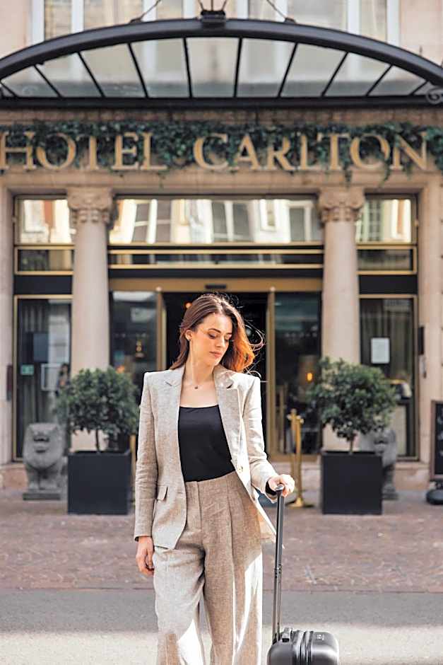 Hotel Carlton