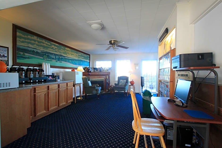 Wonder View Inn
