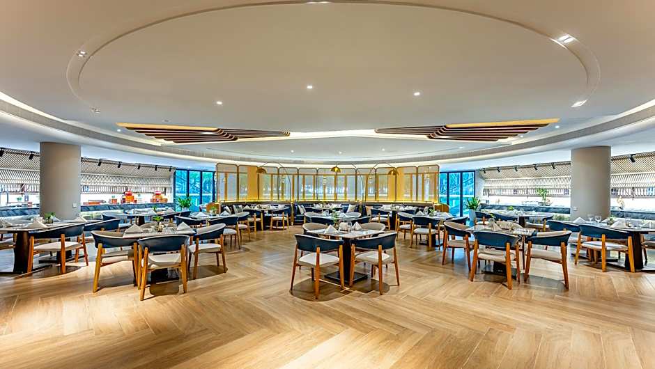 Holiday Inn Hainan Xiangshui Bay By IHG