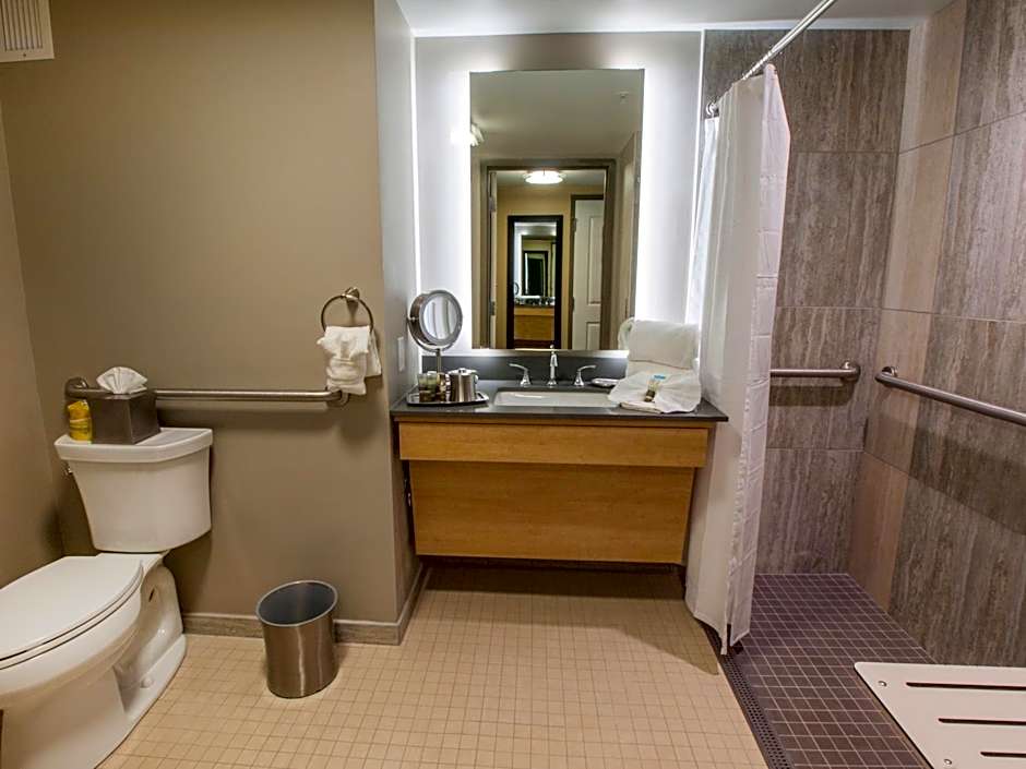 Hotel Ithaca