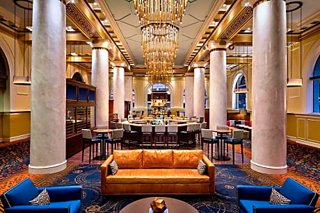 Hotel ICON, Autograph Collection