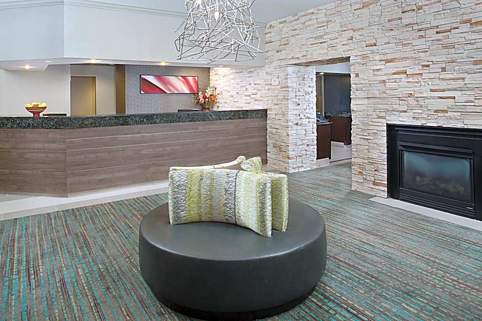 Residence Inn by Marriott Gaithersburg Washingtonian Center