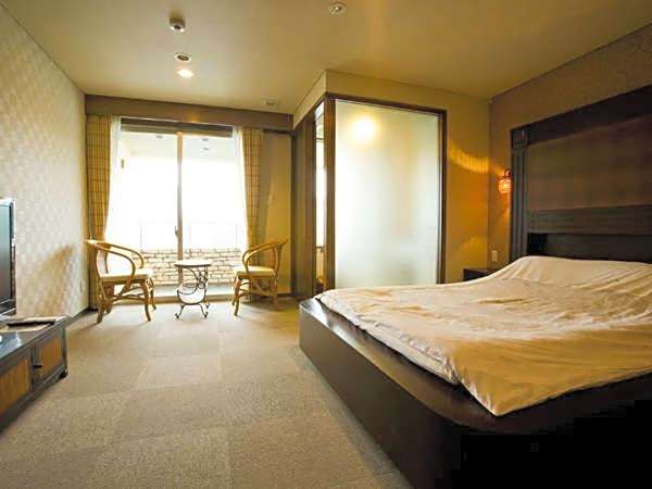 Hotel Luandon Shirahama