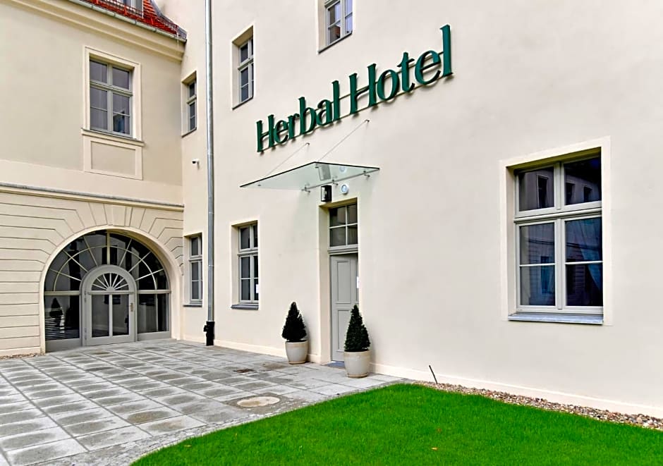 Herbal Hotel Wrocław