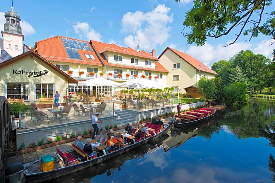 Spreewaldhotel Stephanshof