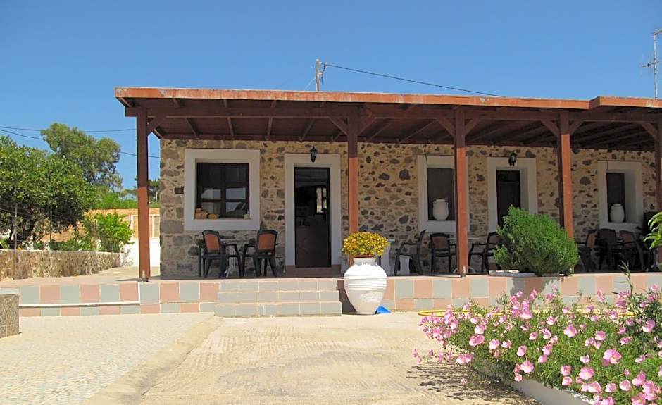 Paraschos Studios Kos