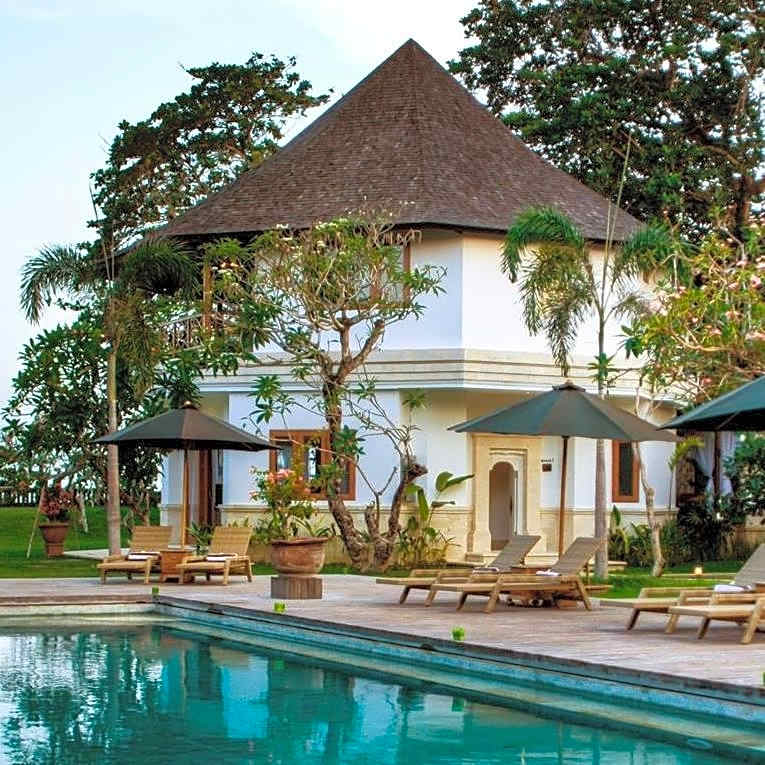 Avillion Villa Cinta @ Sanur