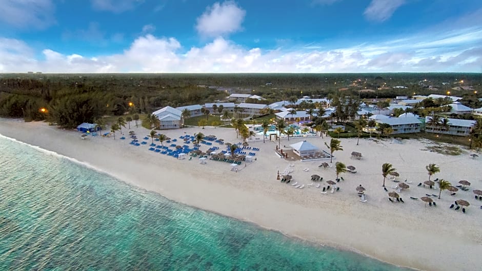 Viva Fortuna Beach by Wyndham, A Trademark All Inclusive