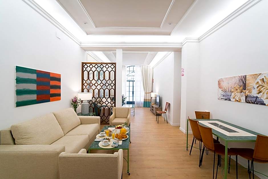 Arco Macarena Lofts by SHS