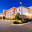 Comfort Suites Rensselaer near Fair Oaks