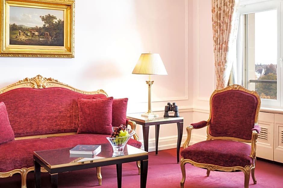 Hotel Bellevue Palace Bern