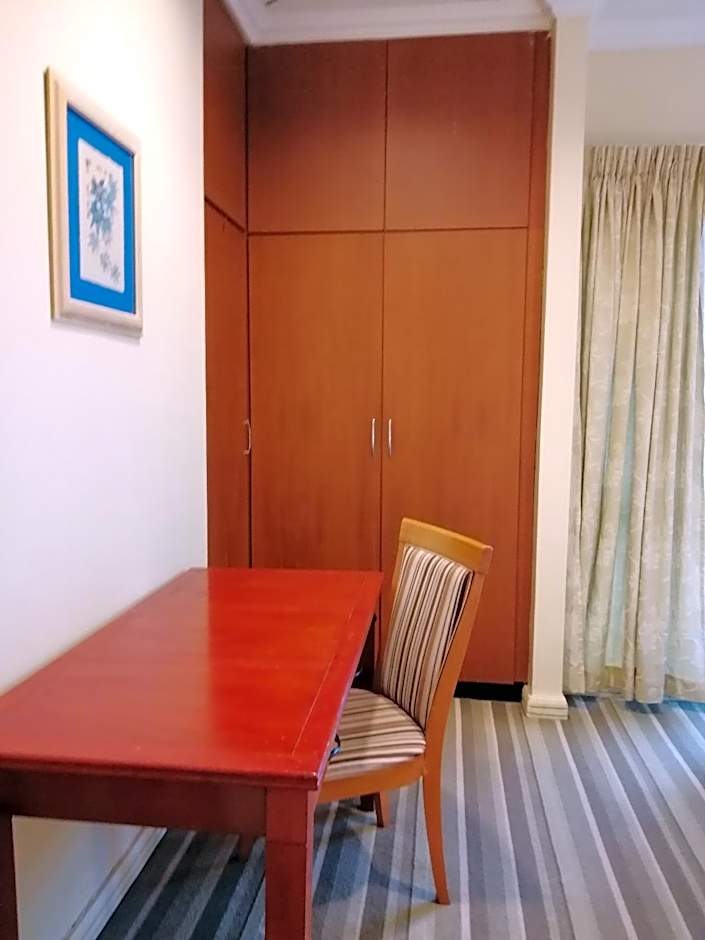 StayInn Gateway Hotel Apartment