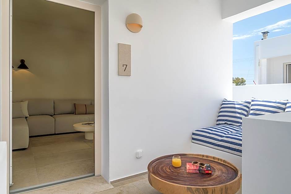Hotel Eleni