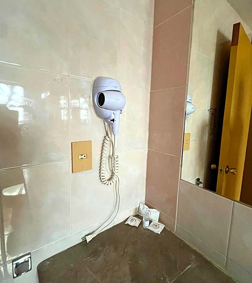 Autoparador Del Valle