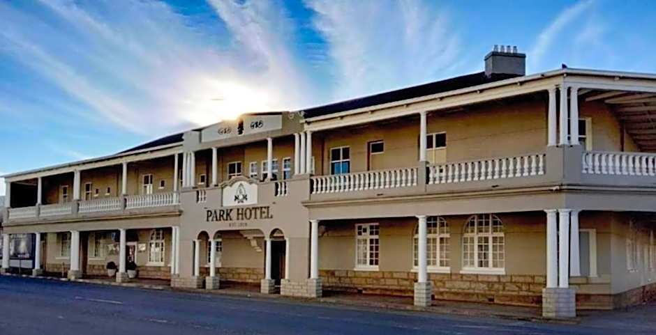 Park Hotel Bethlehem