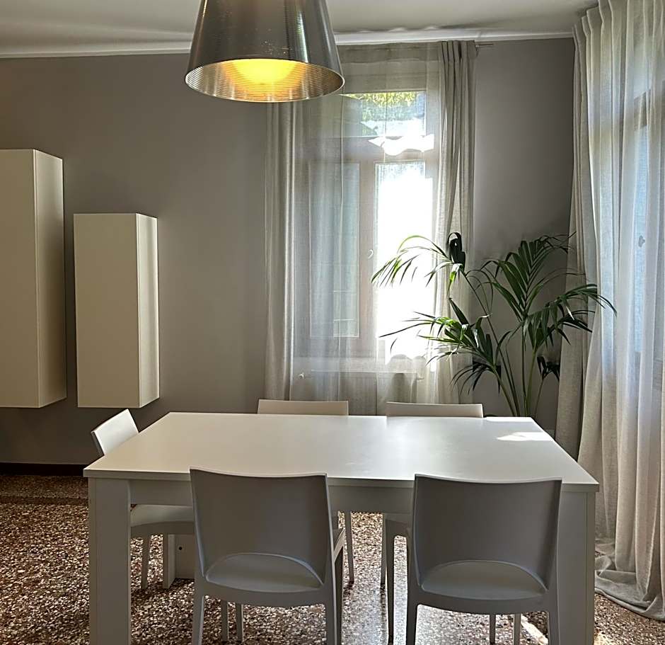 Villa Moro Lin Design Apartments