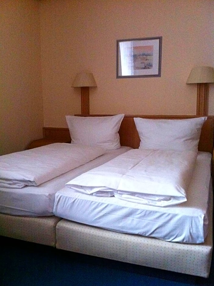 Hotel Gerber