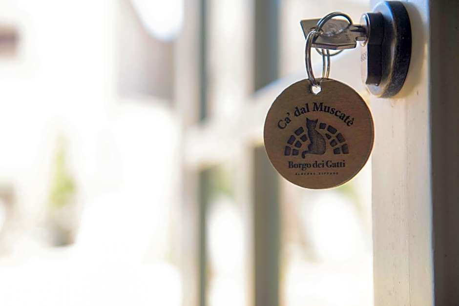 Borgo dei Gatti Albergo Diffuso & spa