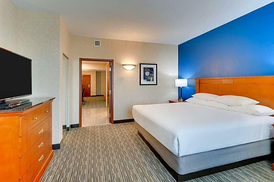 Drury Inn & Suites Sikeston