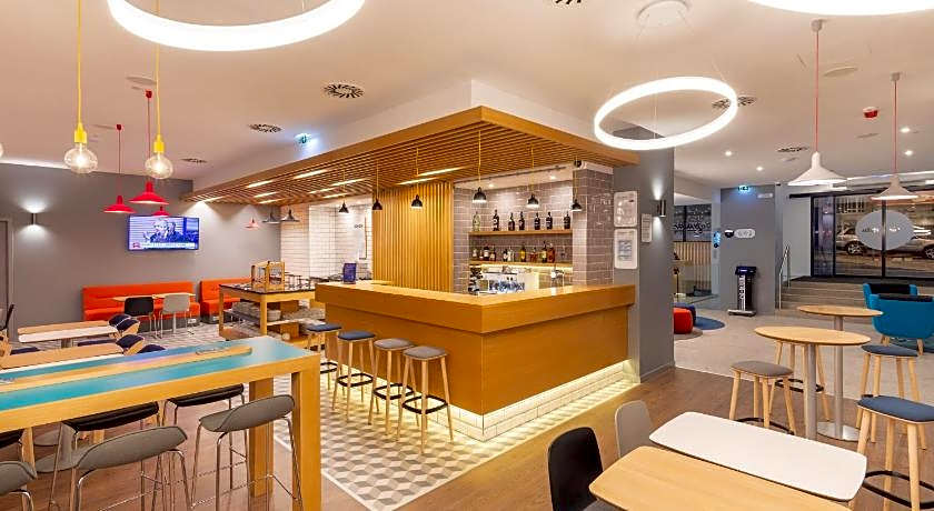 Holiday Inn Express Porto City Centre By IHG