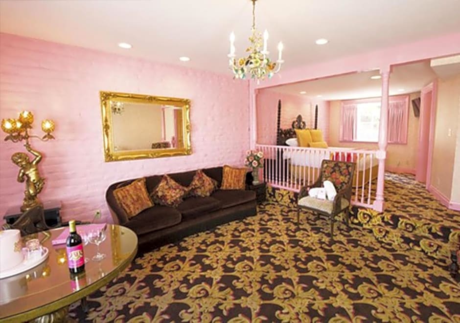 Madonna Inn