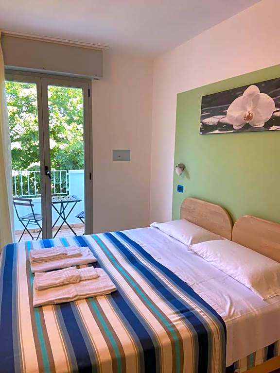 Residence Cigno