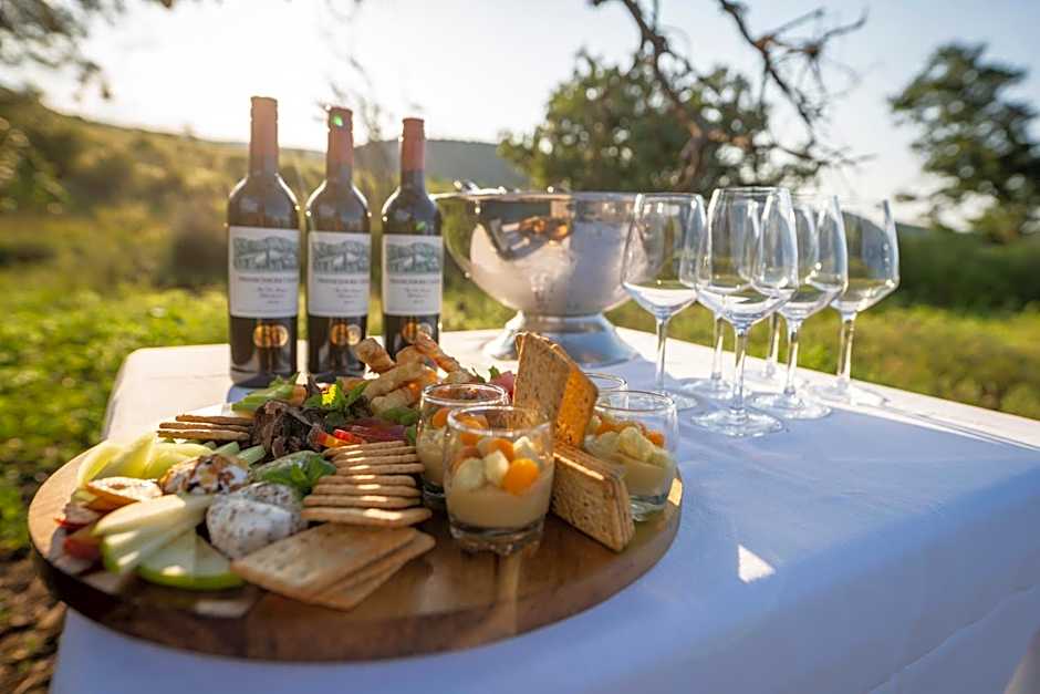 Ekuthuleni Lodge