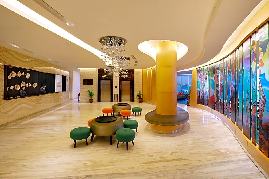 Hotel Ciputra Cibubur managed by Swiss-Belhotel International