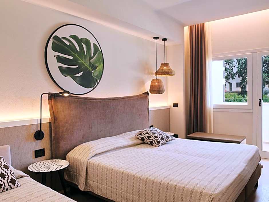 Mangia's Himera Resort