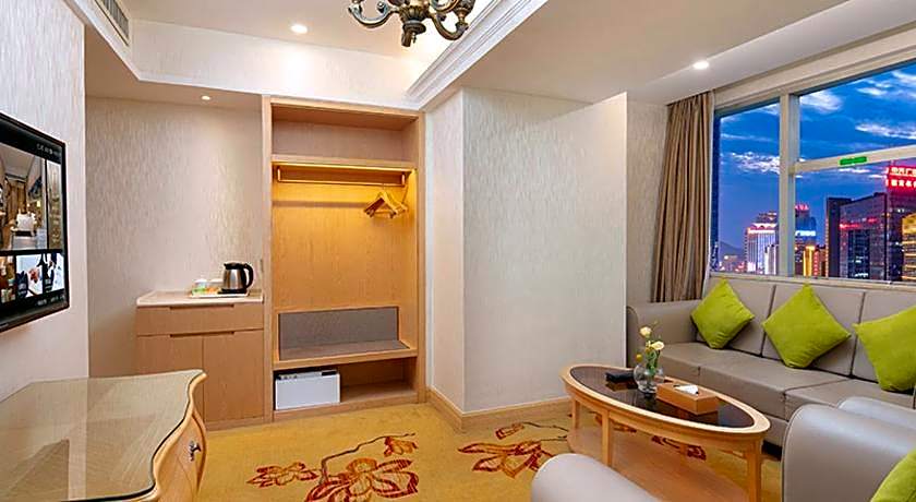 Vienna International Hotel Changsha Furong Square Branch