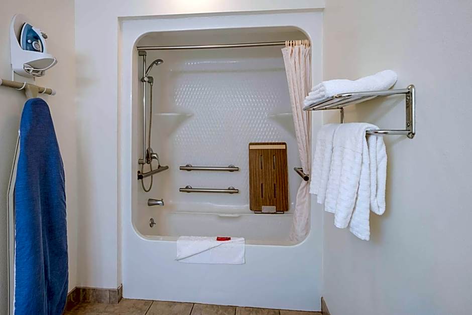 SureStay Hotel Leesville by Best Western