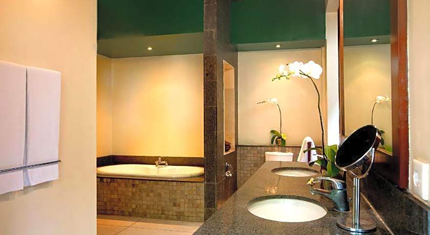 Nomad Hub Canggu-Bali