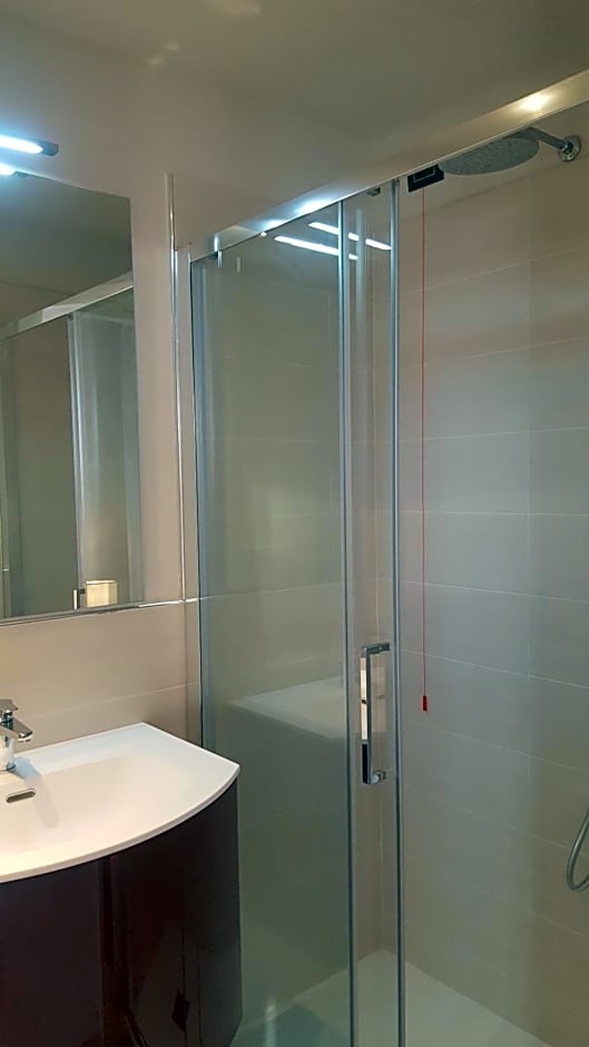 Hotel Villa Barsanti