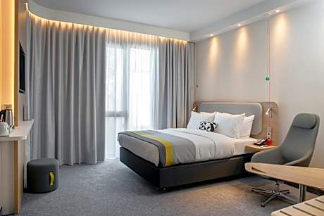 Standard Double Room - Disability Access