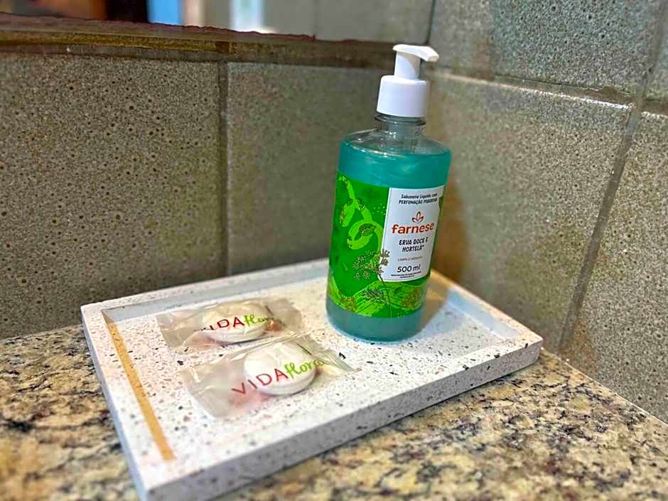 I-76 - Studio na Jatiúca