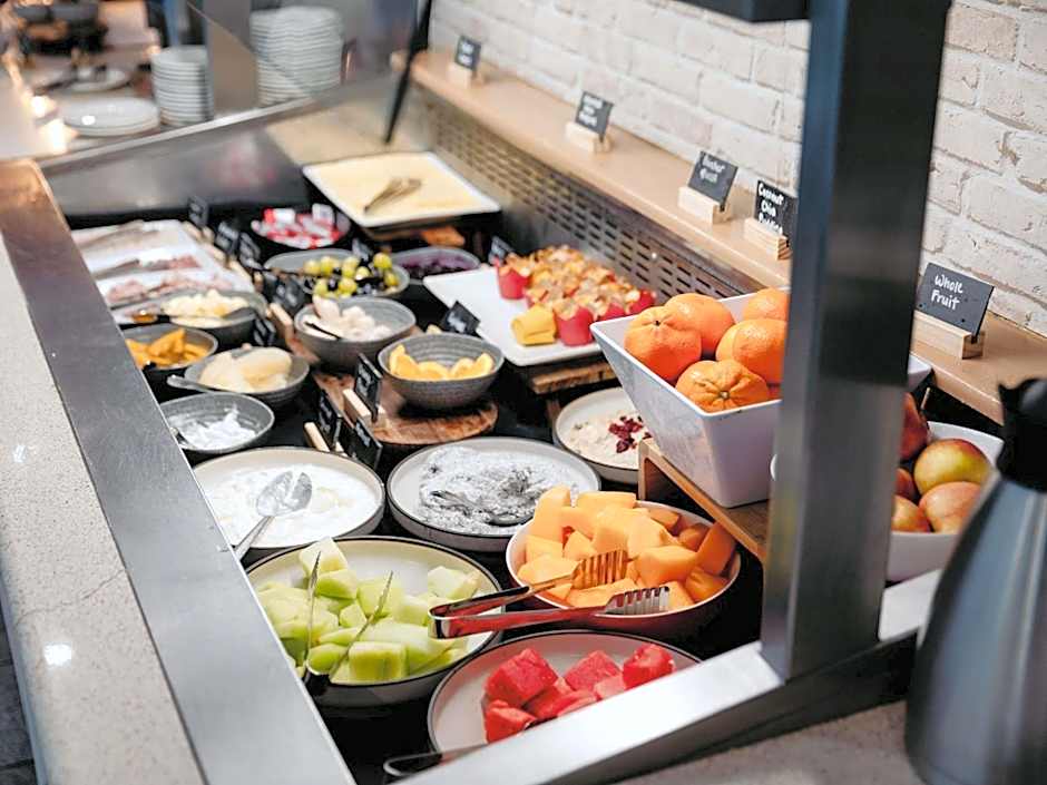 Mercure Brisbane Spring Hill