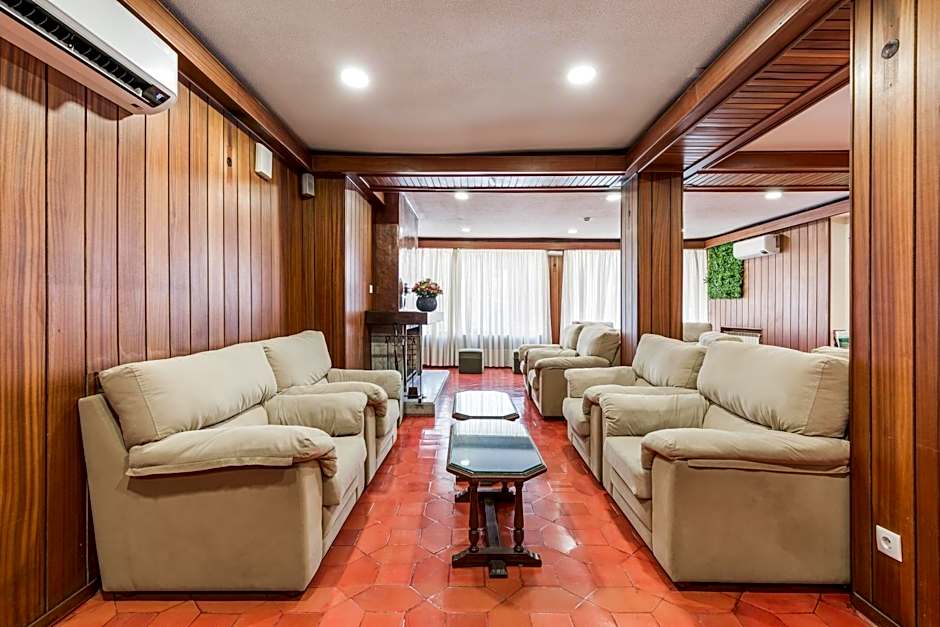 Hotel Moinho De Vento