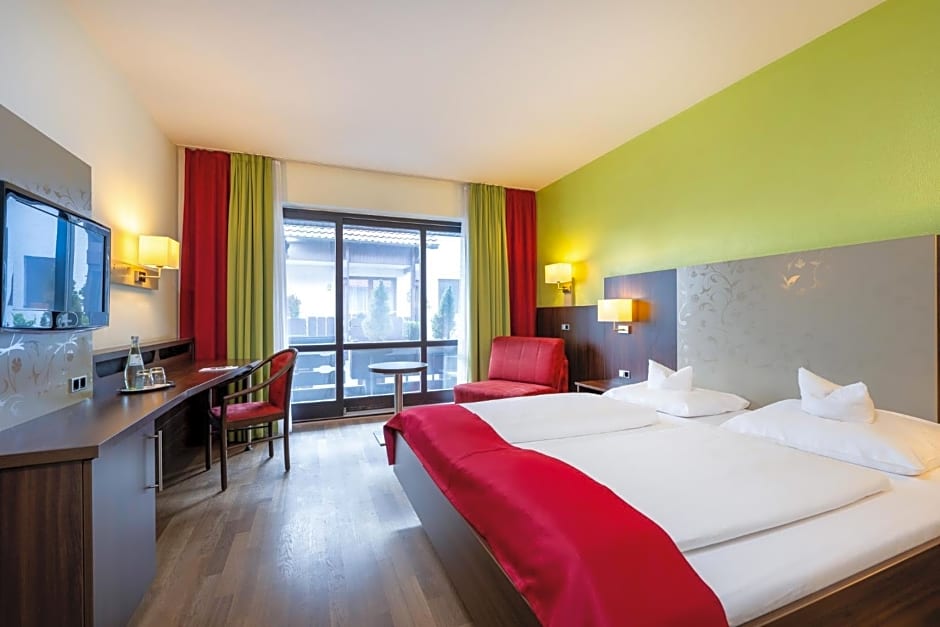 Landhotel Steiner