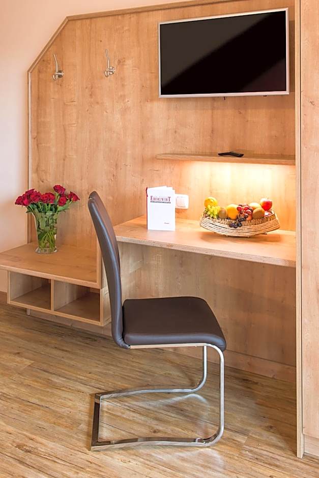 Hotel - Restaurant Eberlwirt