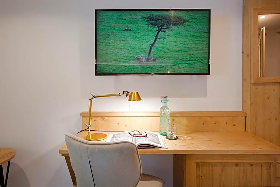 Boutiquehotel Hohes Licht