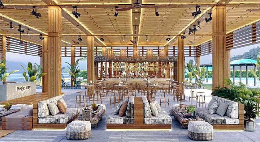 Megasaray Club Belek