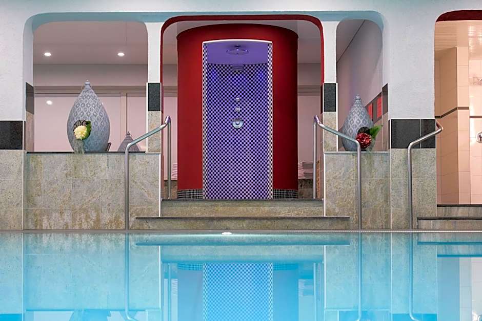 TOP CountryLine Hotel Ritter Badenweiler