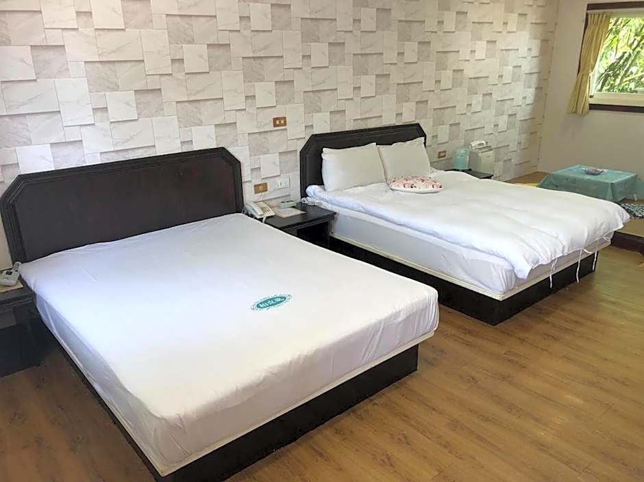 Bokelai B&B