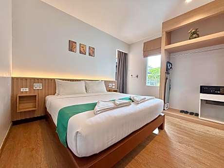 One-Bedroom Suite