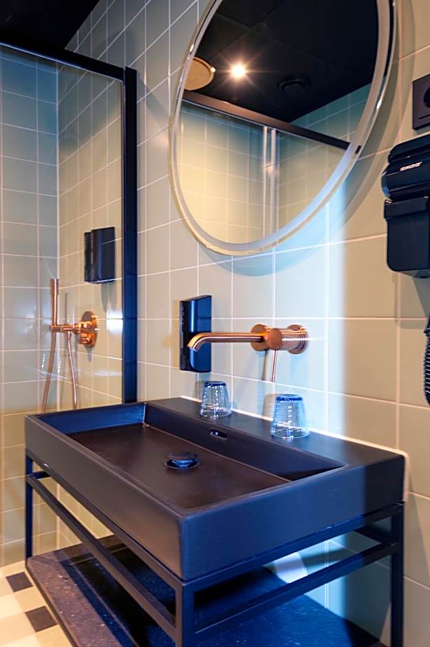 Hotel Nicolaas Witsen