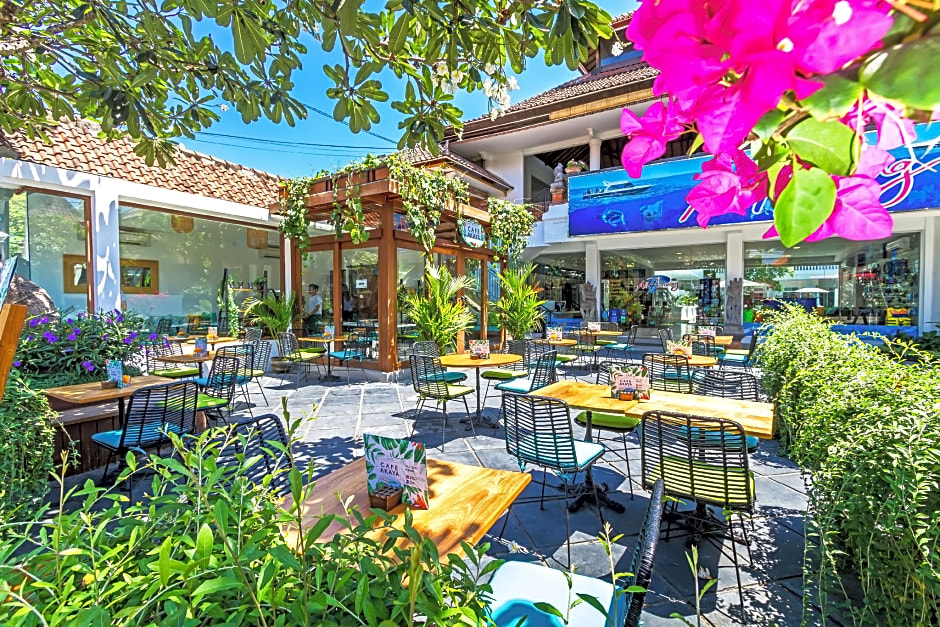 Akaya Bali