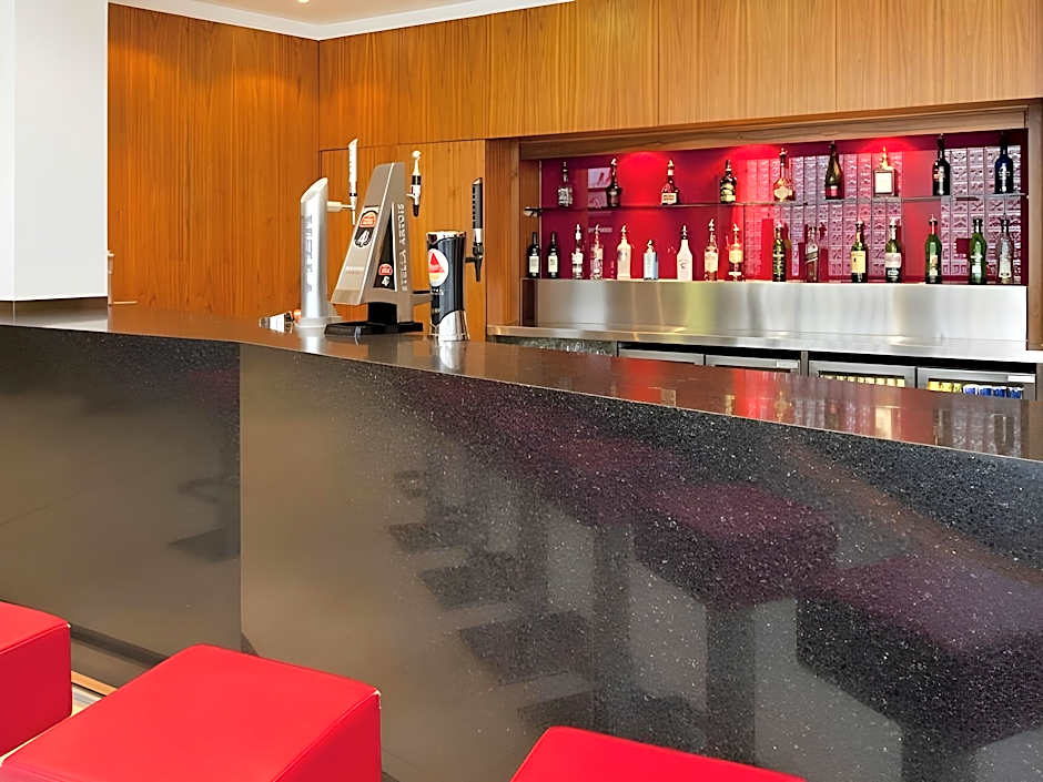 Holiday Inn Express London City By IHG