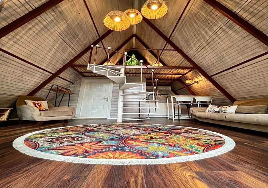 Kadifeli Konak Hotel & Bungalow